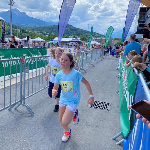 Tiroler Kinderlauf