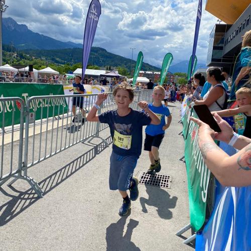 Tiroler Kinderlauf