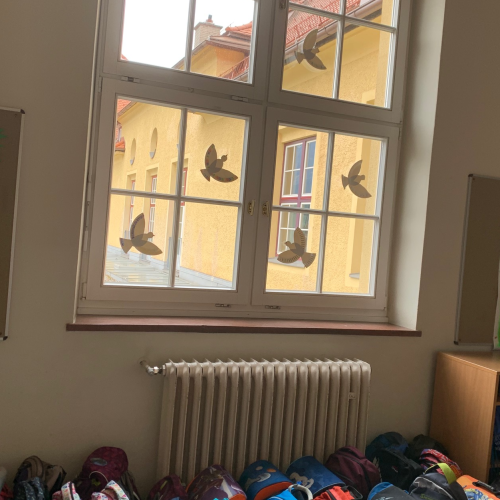 Schultaschen