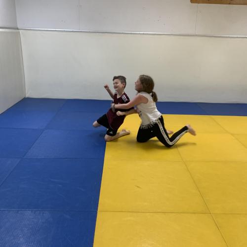 Judo