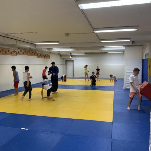 Judo 