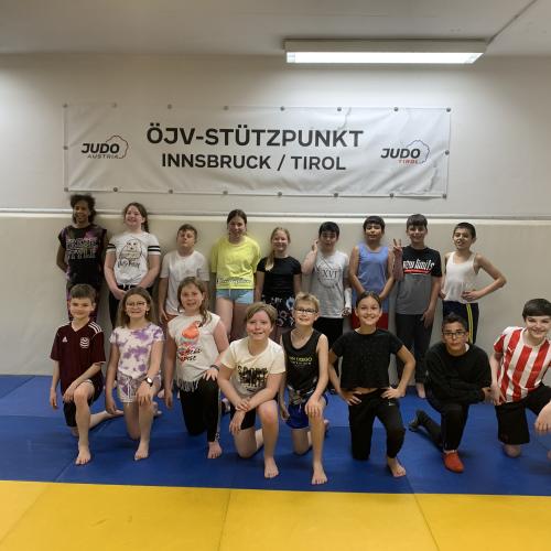 Judo 