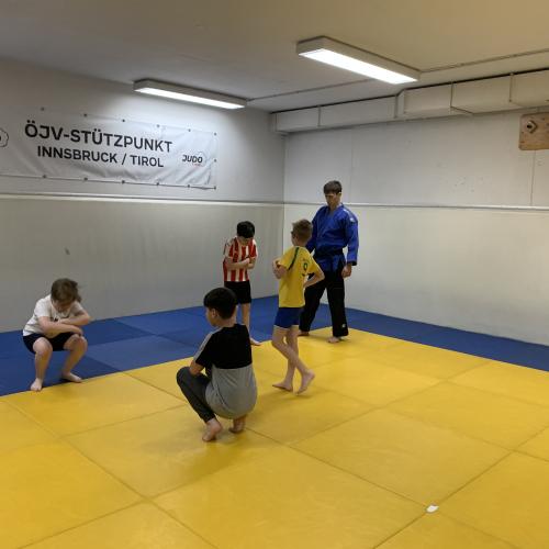 Judo 