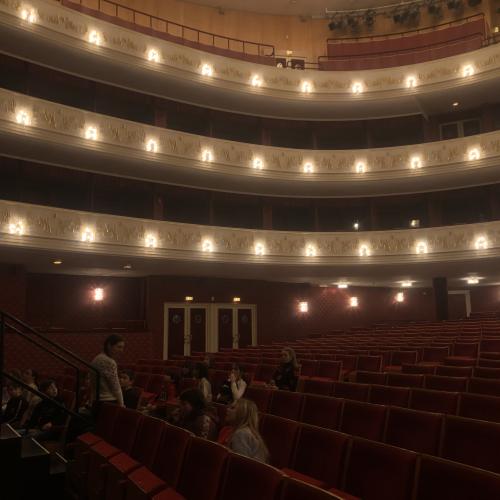 Großer Saal