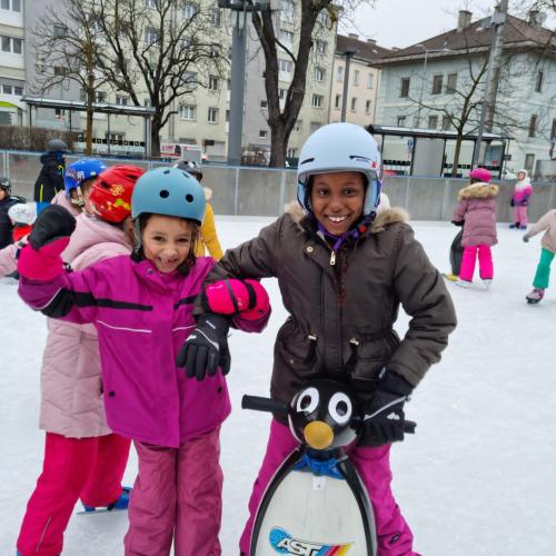 Eislaufen 2023 - Dfk