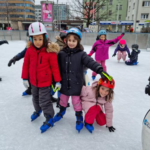 Eislaufen 2023 - Dfk