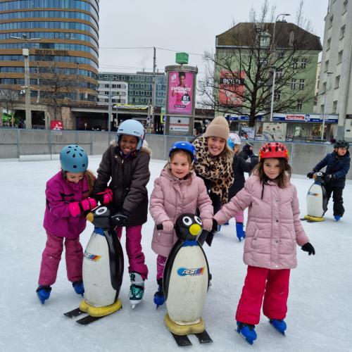 Eislaufen 2023 - Dfk