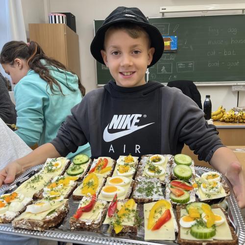 Gesunde Jause 4b