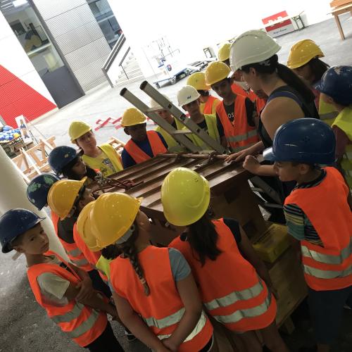 Achtung Baustelle 2021 - 2b