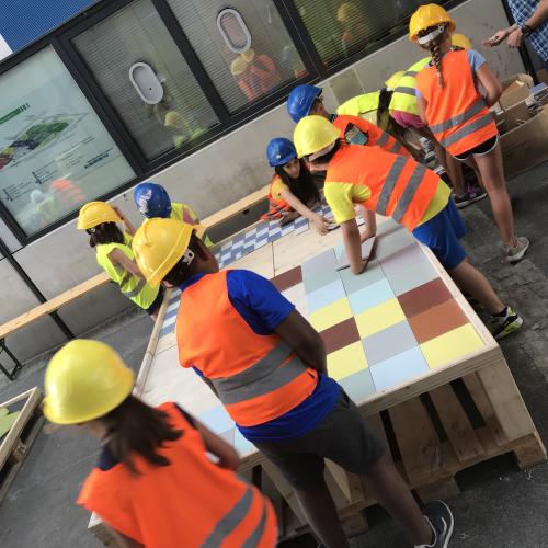 Achtung Baustelle 2021 - 2b