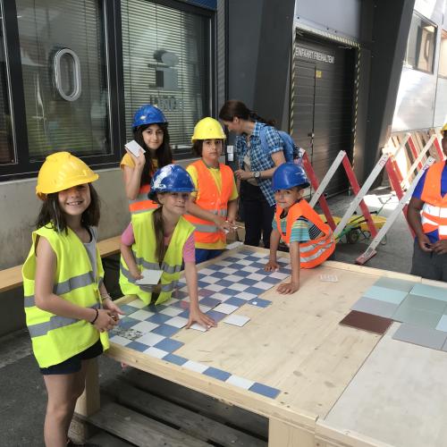 Achtung Baustelle 2021 - 2b