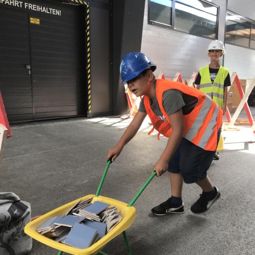 Achtung Baustelle 2021 - 2b