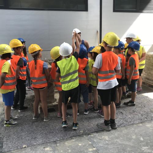 Achtung Baustelle 2021 - 2b