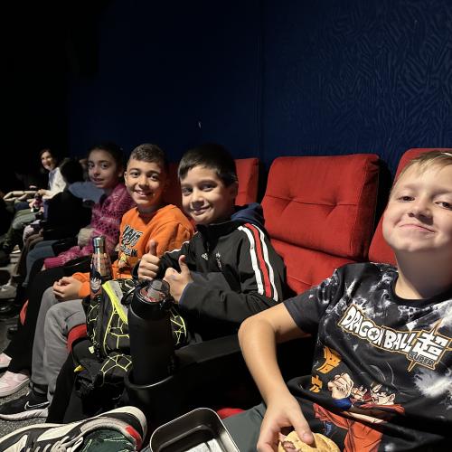 Kino 4b