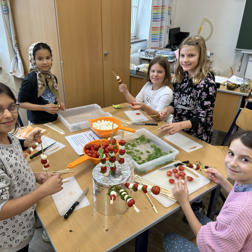 Gesunde Jause 4b