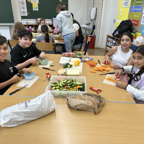 Gesunde Jause 4b