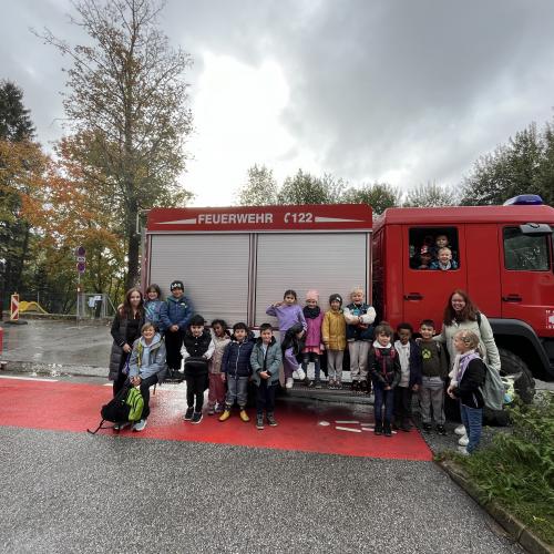 FF Hungerburg 