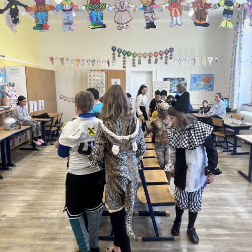 Fasching