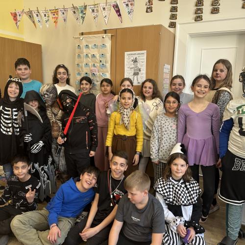 Fasching