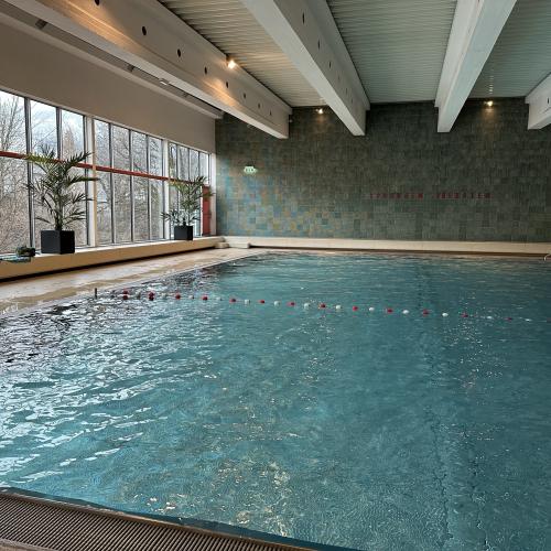 Schwimmen