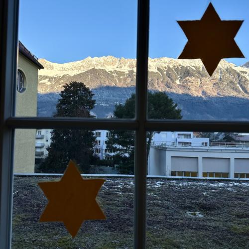 Adventzeit