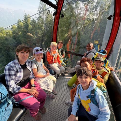 Wandertag 10.Juni 2025