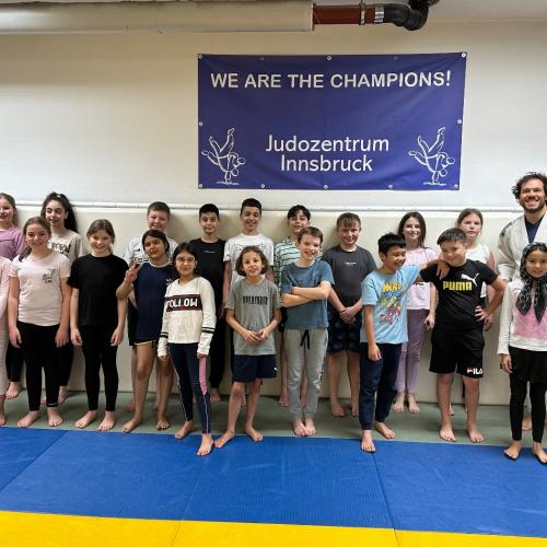 Judo 4b