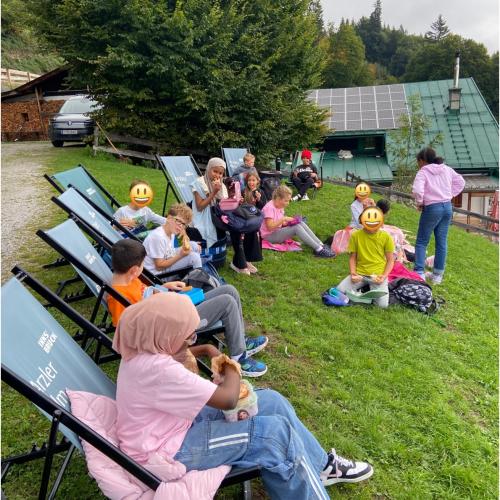 Arzleralm Wandertag 3b