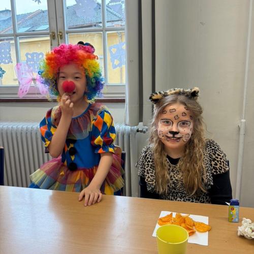 Fasching 3b