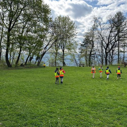 Waldschule 1b