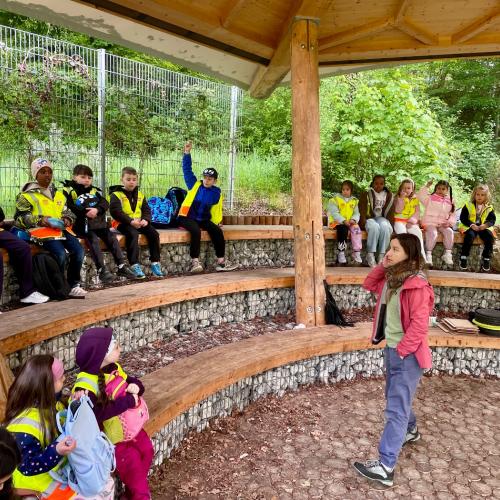 Waldschule 1a