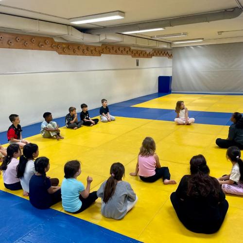Judo 1a