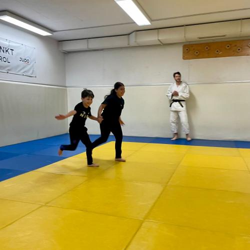 Judo 1a