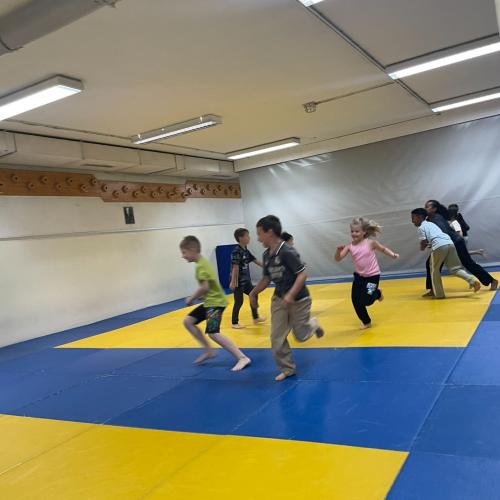 Judo 1a
