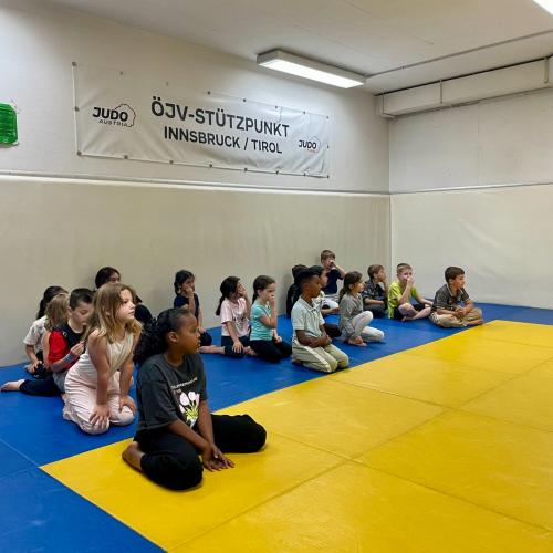 Judo 1a