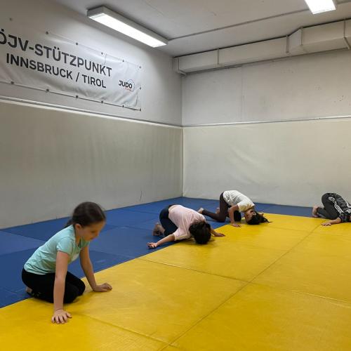 Judo 1a