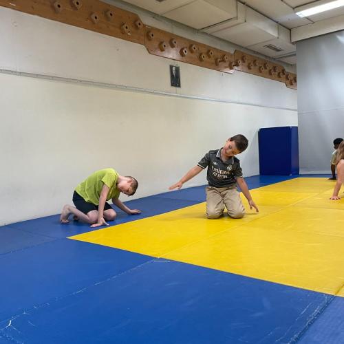 Judo 1a