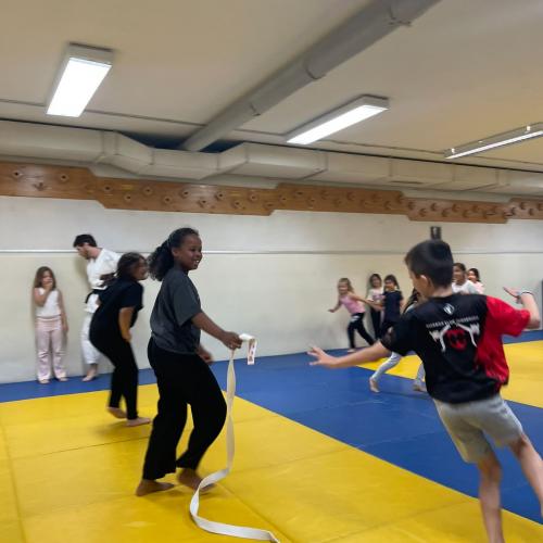 Judo 1a