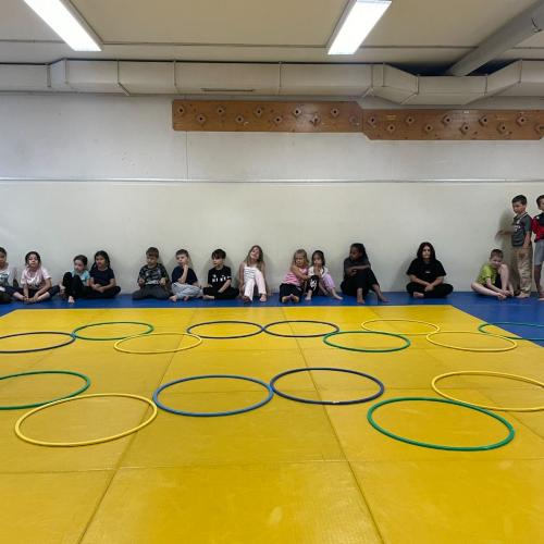 Judo 1a