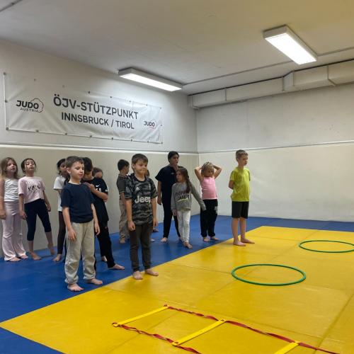 Judo 1a