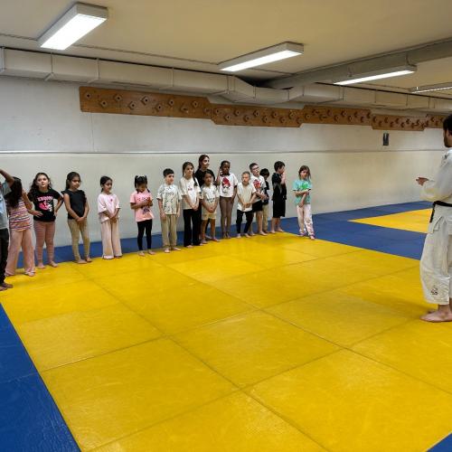 Judo 1b