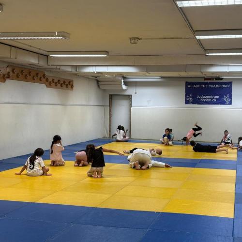 Judo 1b
