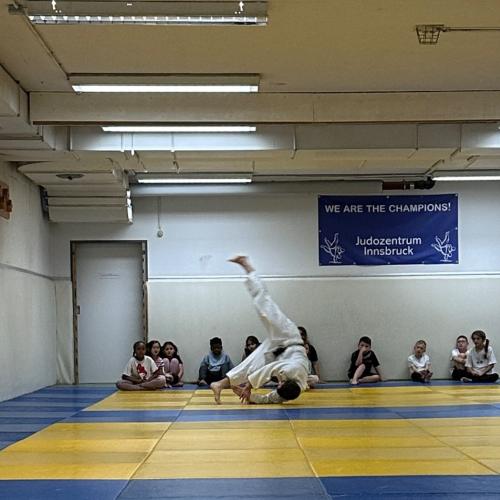 Judo 1b