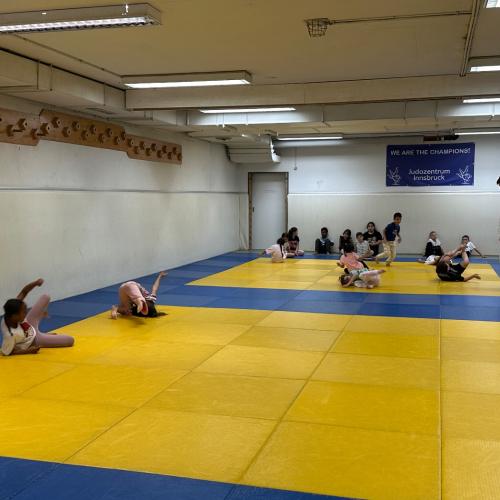 Judo 1b