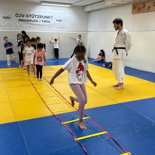 Judo 1b