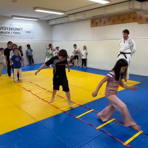 Judo 1b