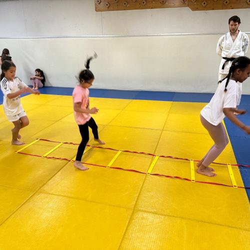 Judo 1b