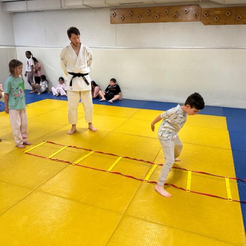 Judo 1b