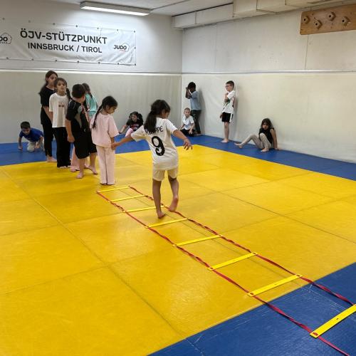 Judo 1b