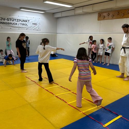 Judo 1b